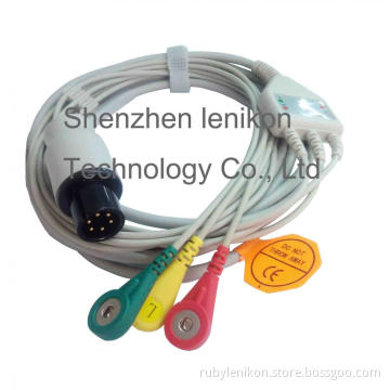 Goldway ECG Cable